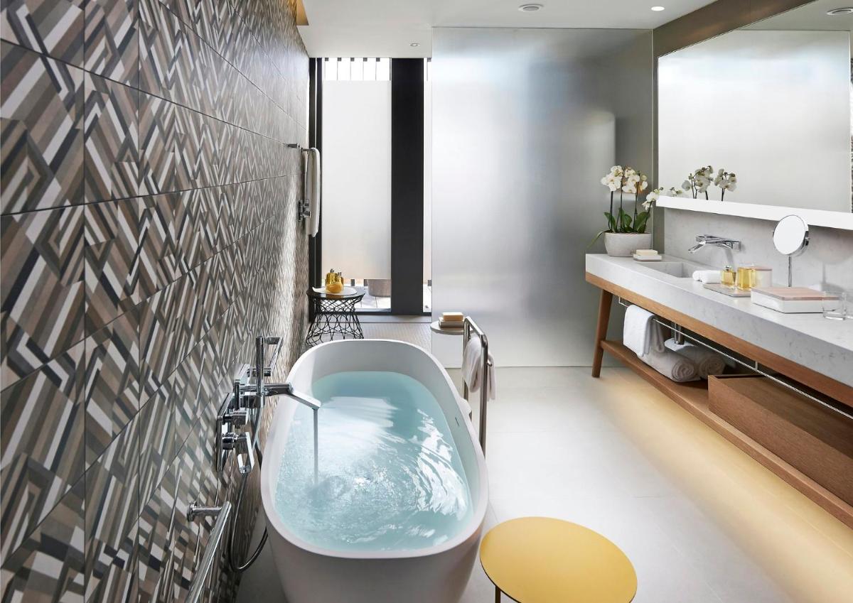 Mandarin Oriental, Barcelona