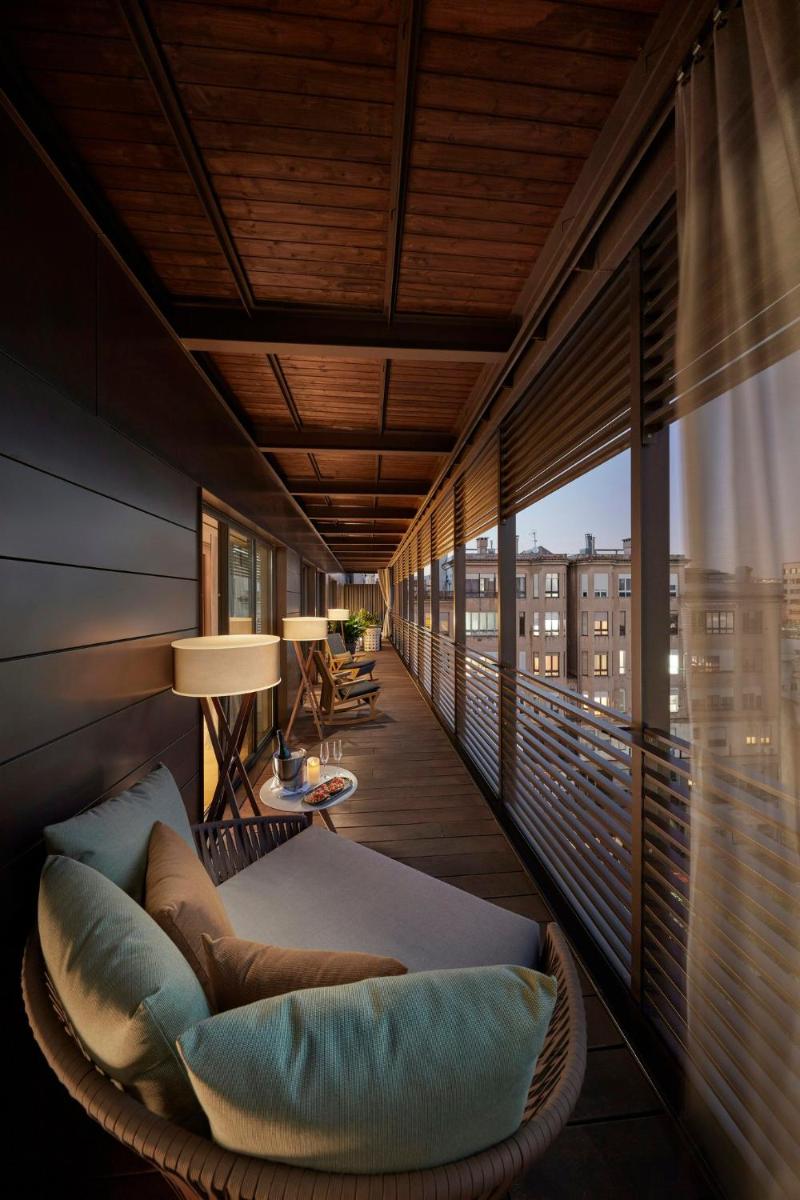 Mandarin Oriental, Barcelona