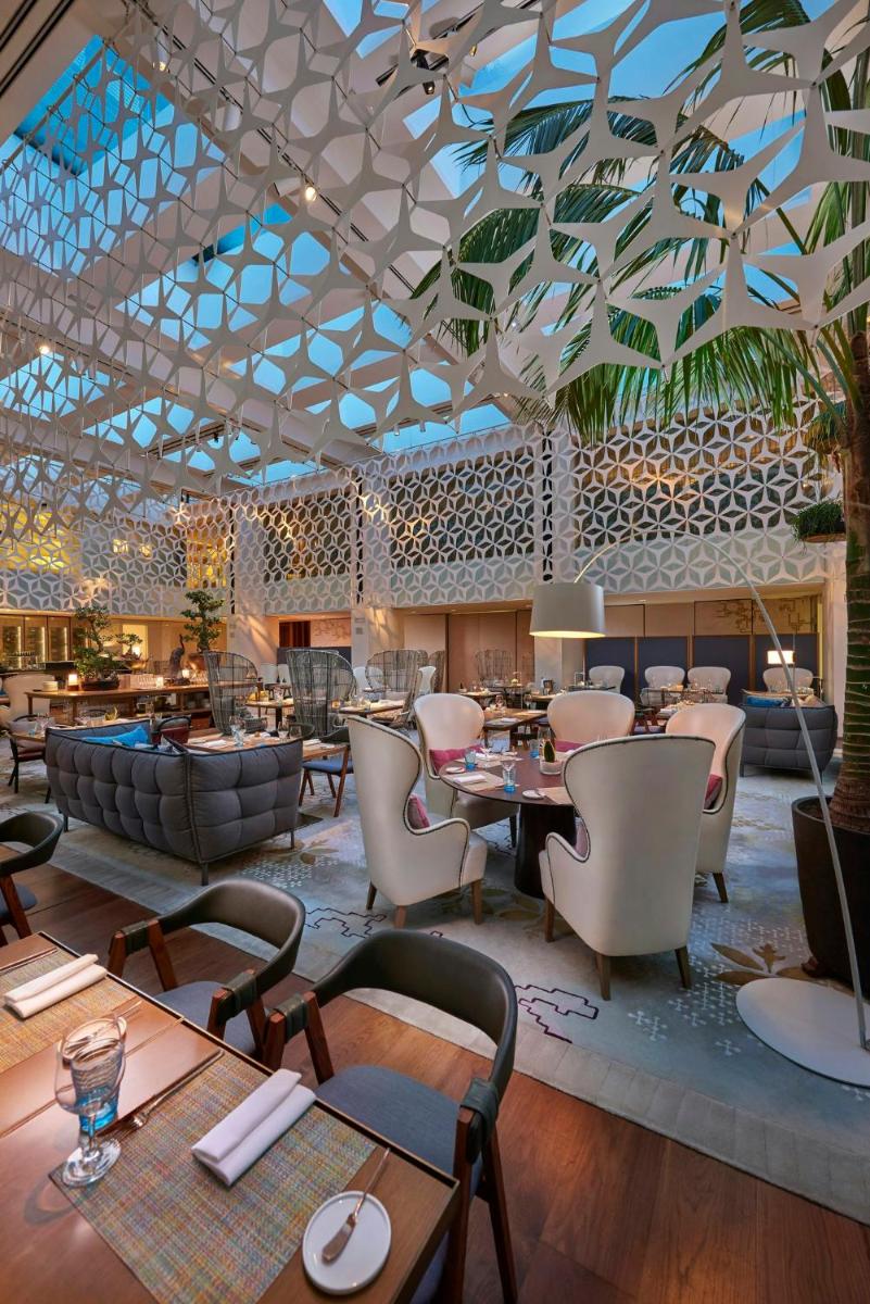 Mandarin Oriental, Barcelona