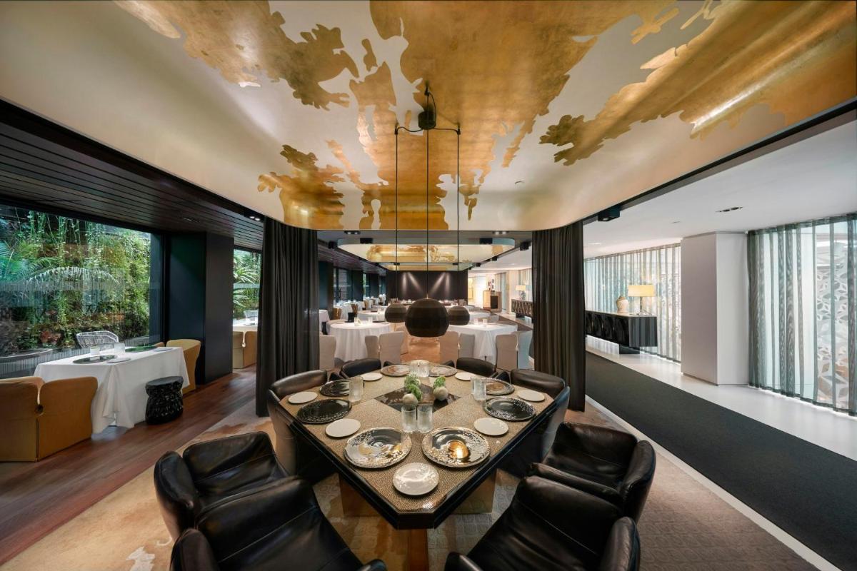Mandarin Oriental, Barcelona