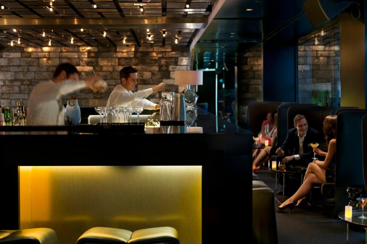 Mandarin Oriental, Barcelona