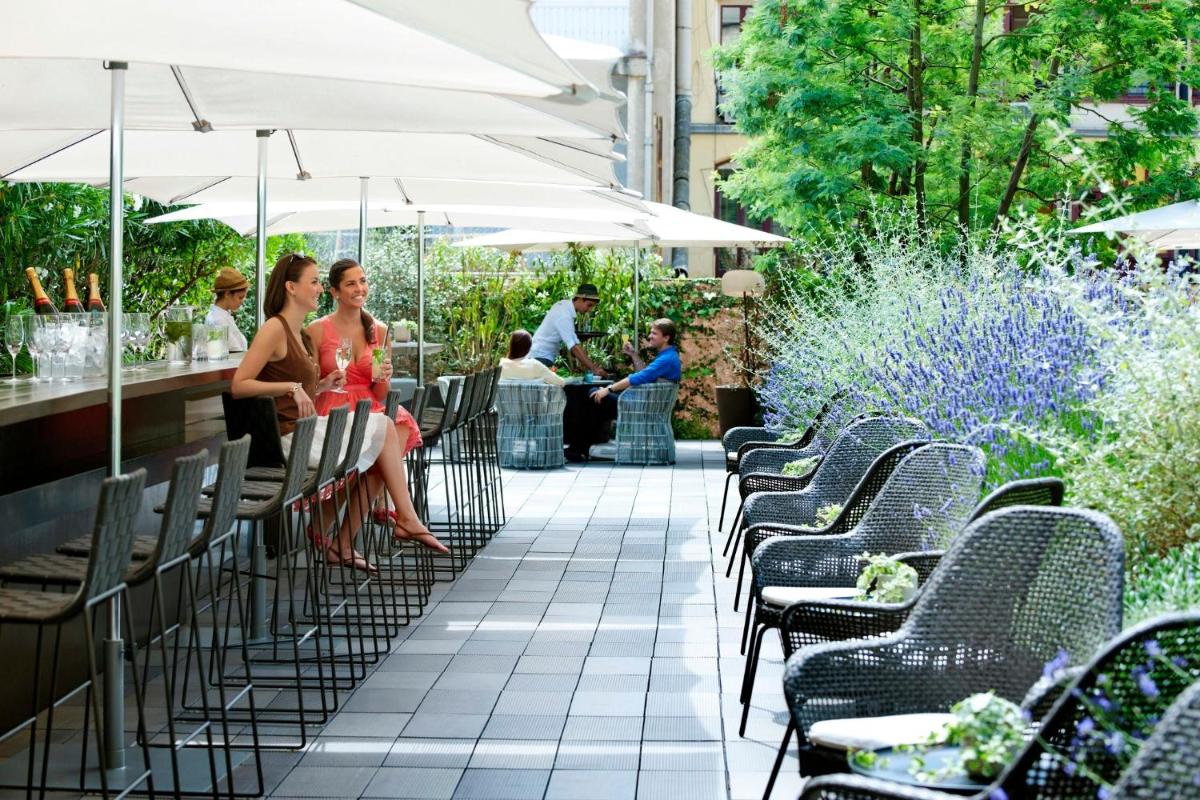 Mandarin Oriental, Barcelona