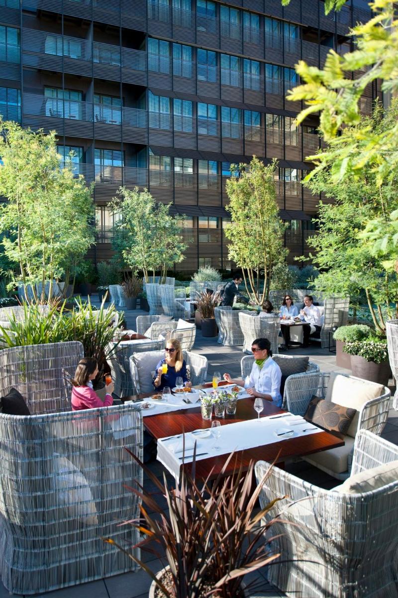 Mandarin Oriental, Barcelona