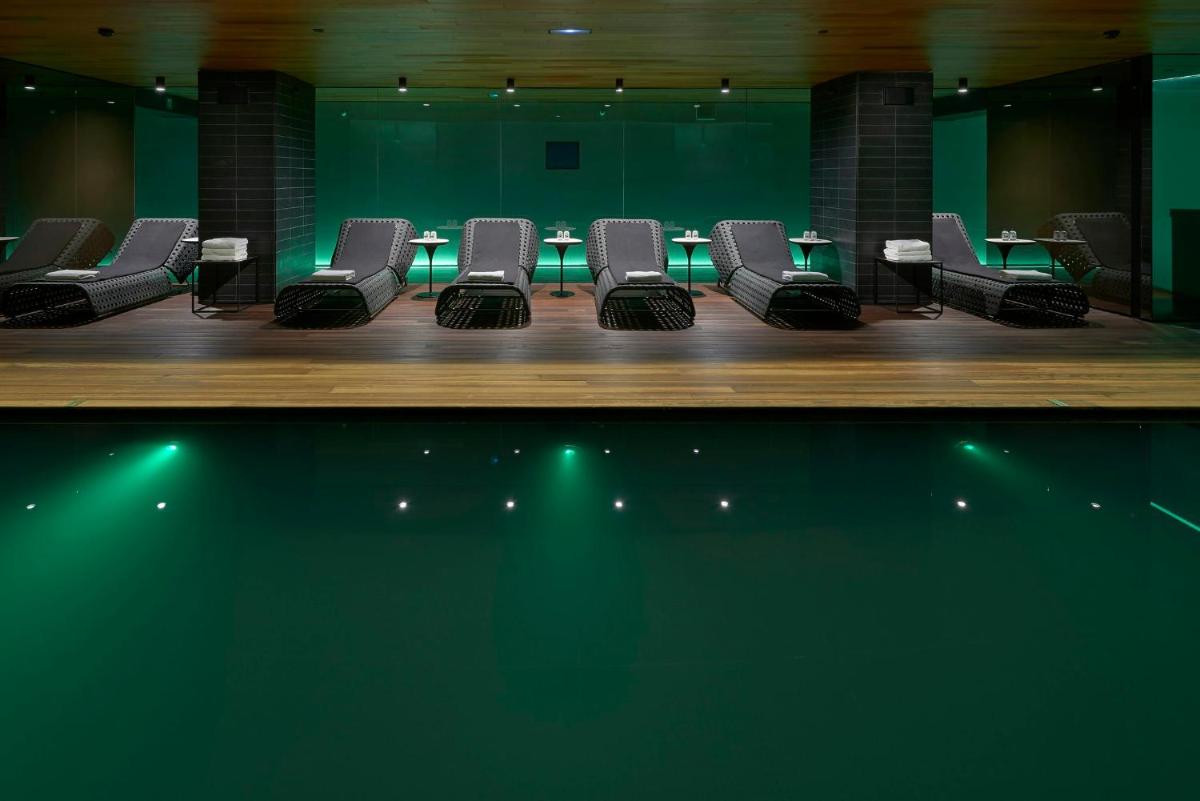 Mandarin Oriental, Barcelona