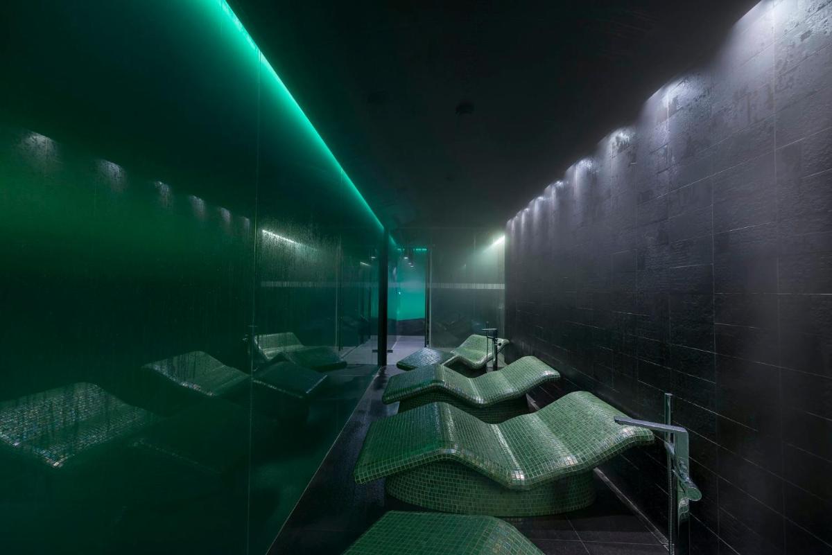Mandarin Oriental, Barcelona