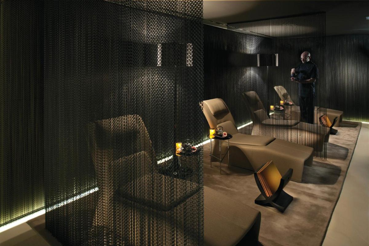 Mandarin Oriental, Barcelona