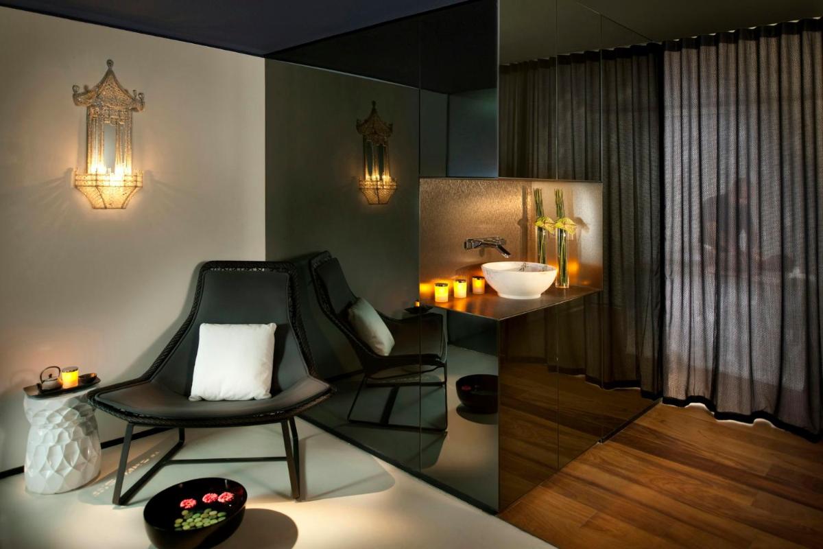 Mandarin Oriental, Barcelona