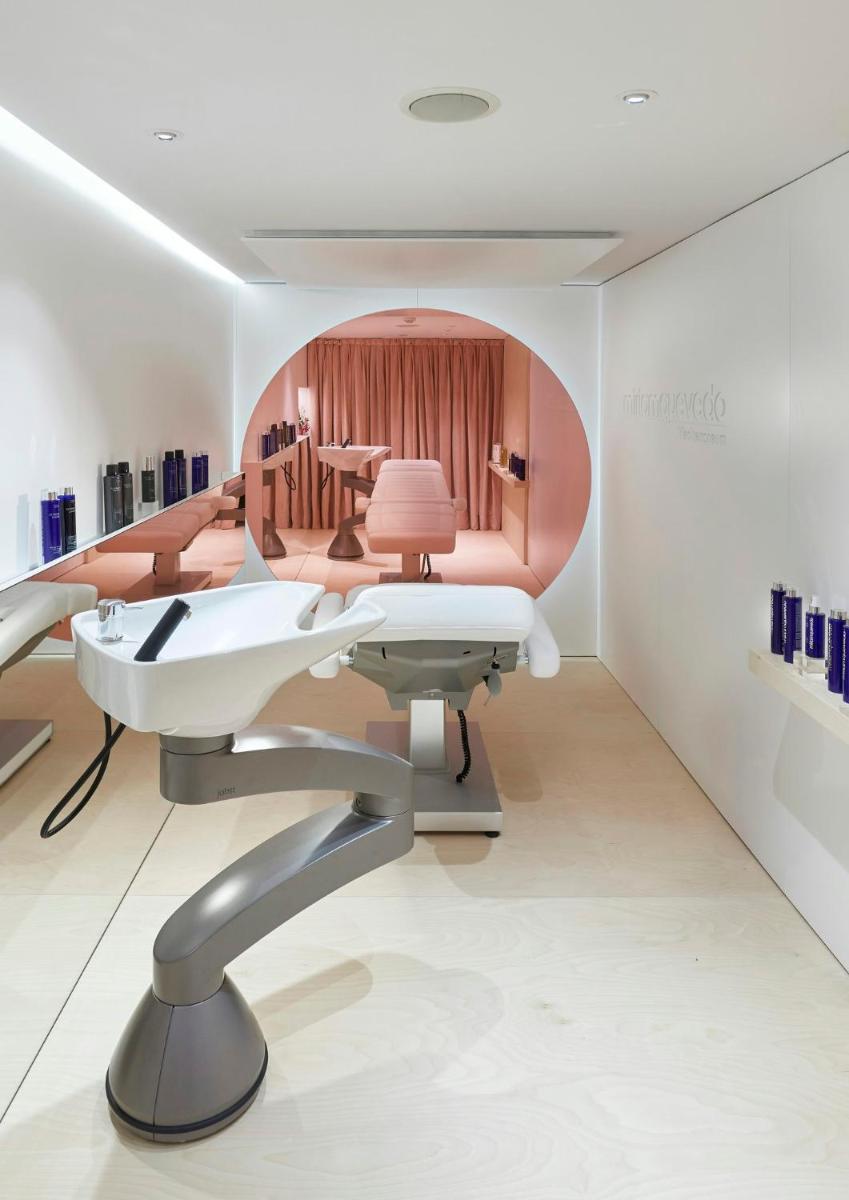 Mandarin Oriental, Barcelona