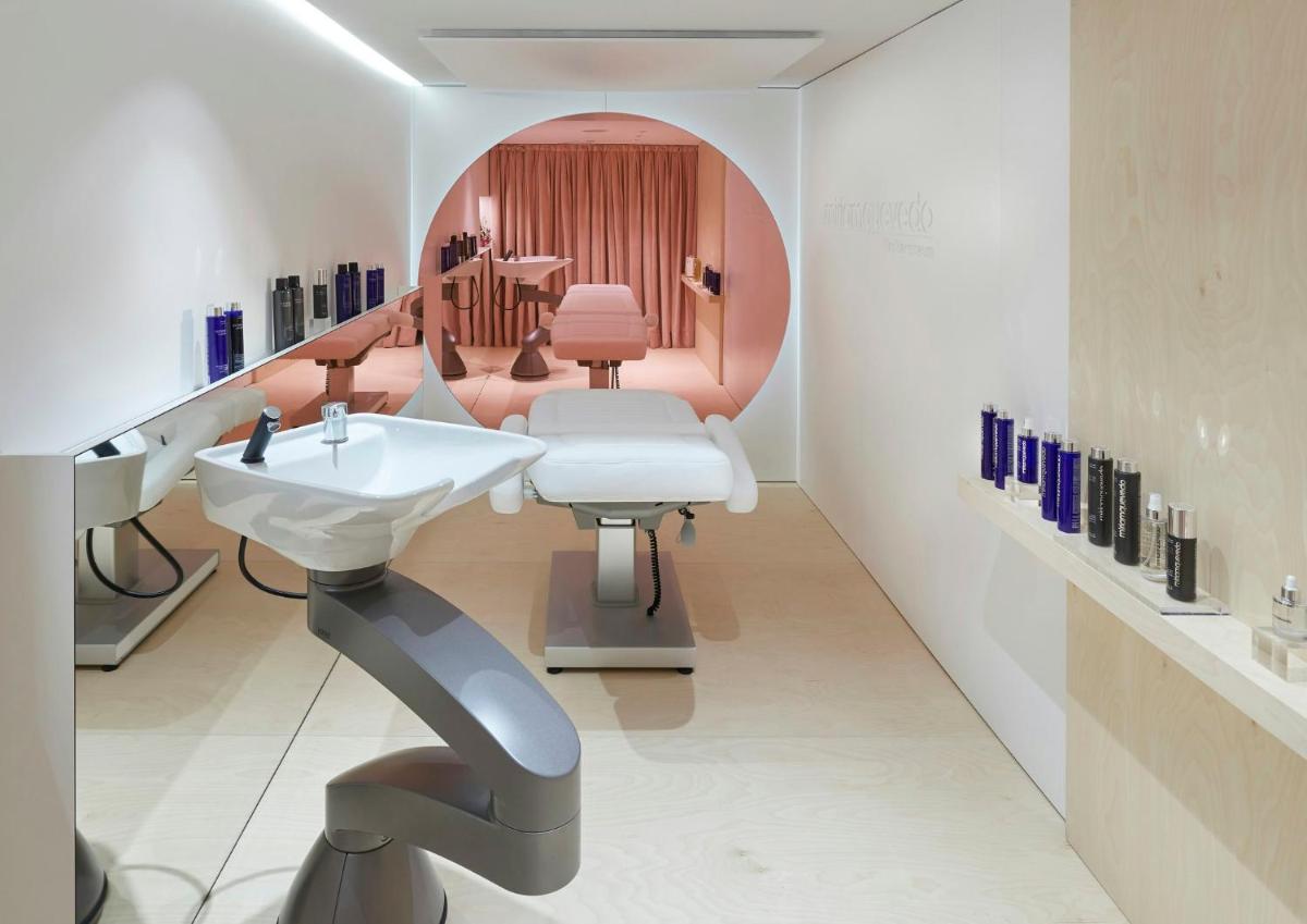Mandarin Oriental, Barcelona