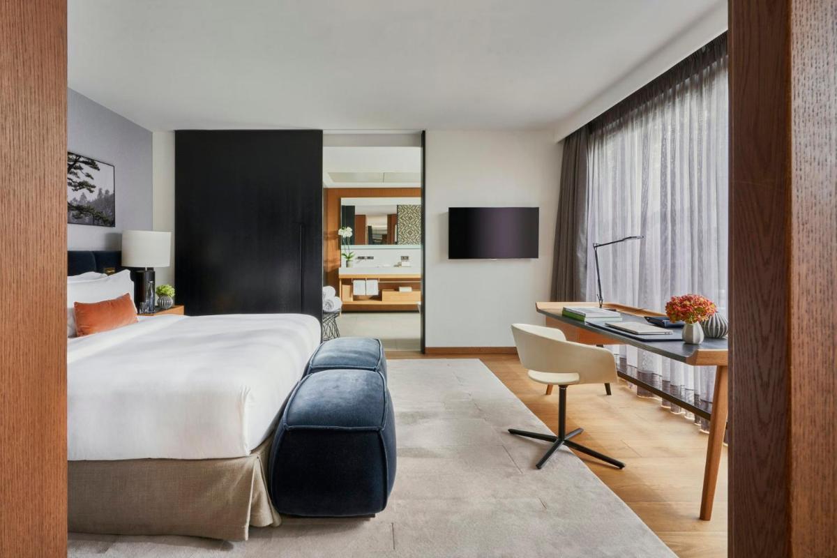Mandarin Oriental, Barcelona