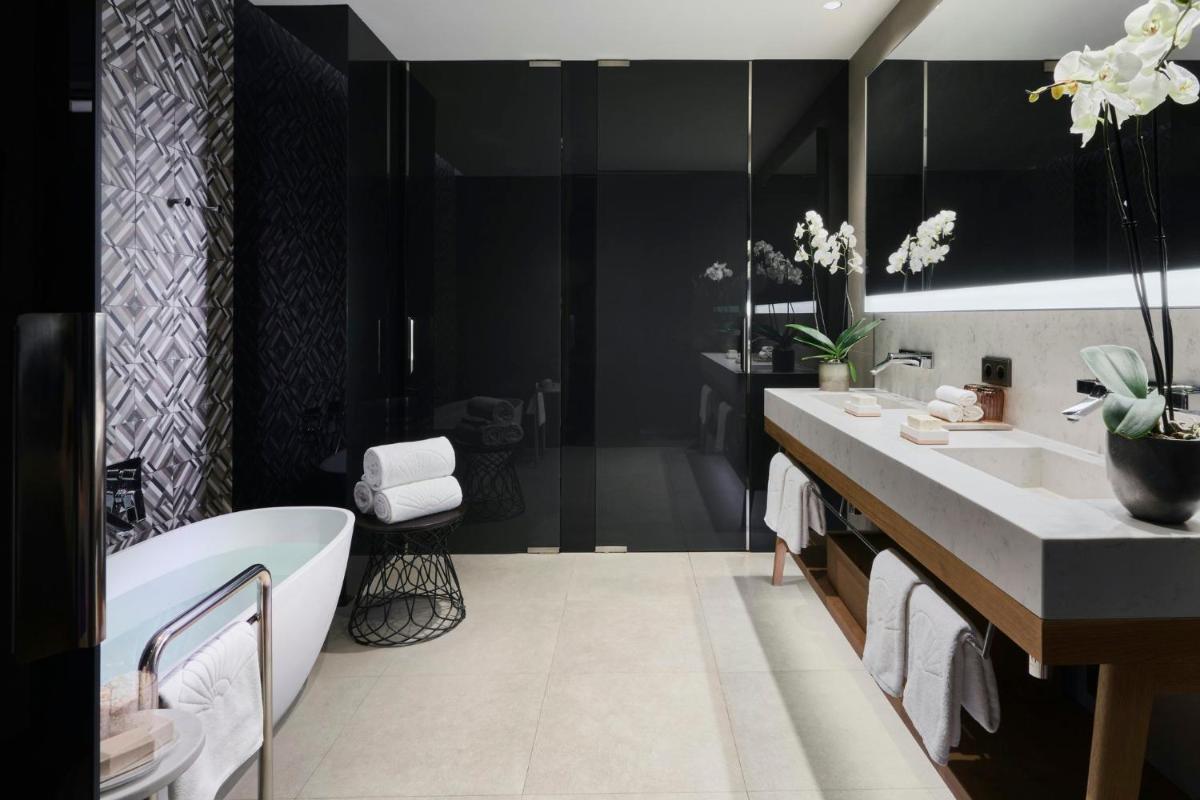 Mandarin Oriental, Barcelona