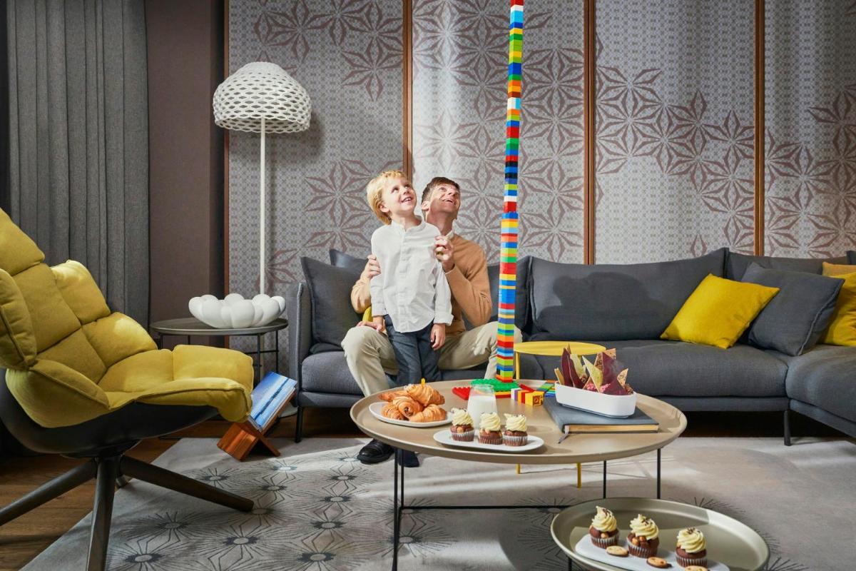 Mandarin Oriental, Barcelona