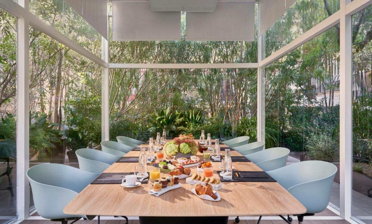 Mandarin Oriental, Barcelona