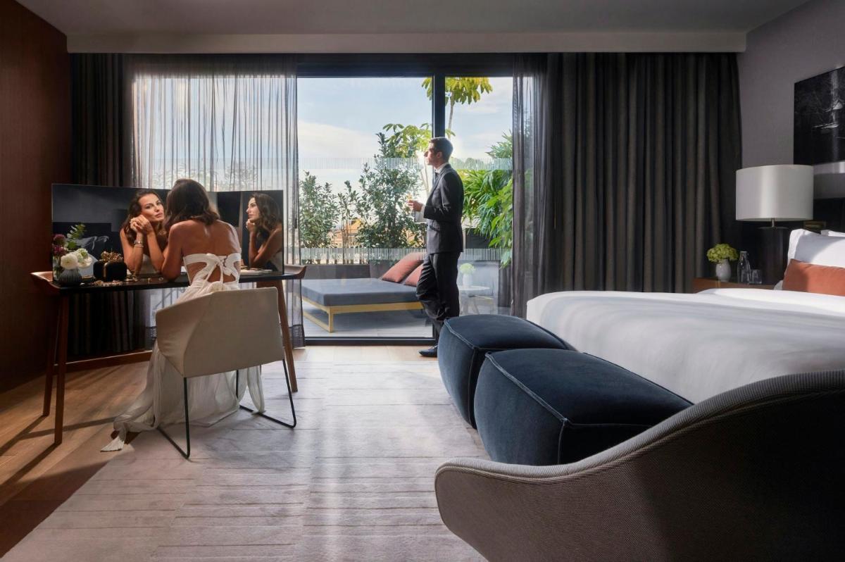 Mandarin Oriental, Barcelona