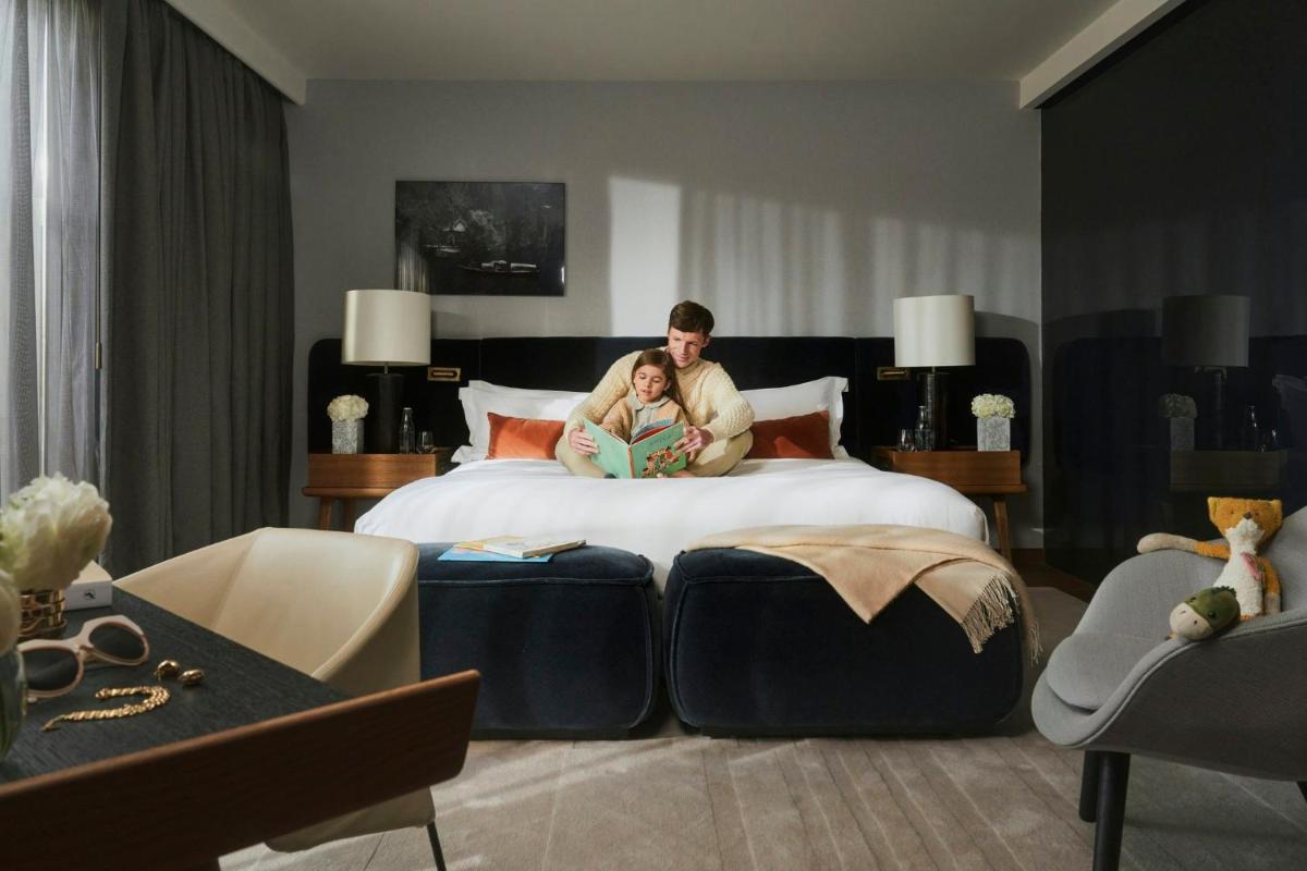 Mandarin Oriental, Barcelona