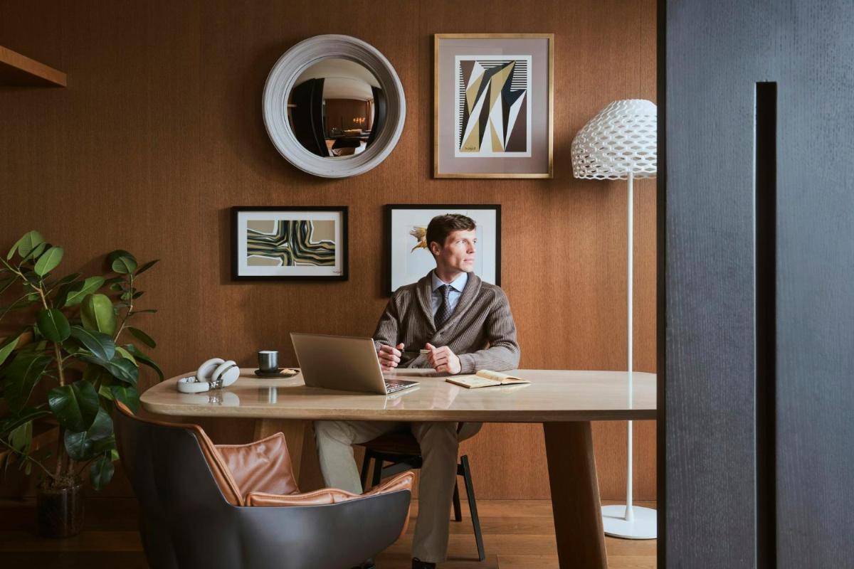Mandarin Oriental, Barcelona