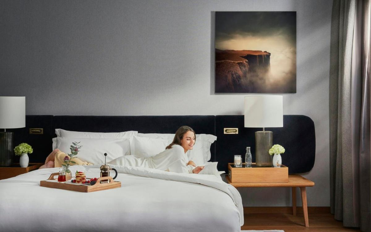 Mandarin Oriental, Barcelona