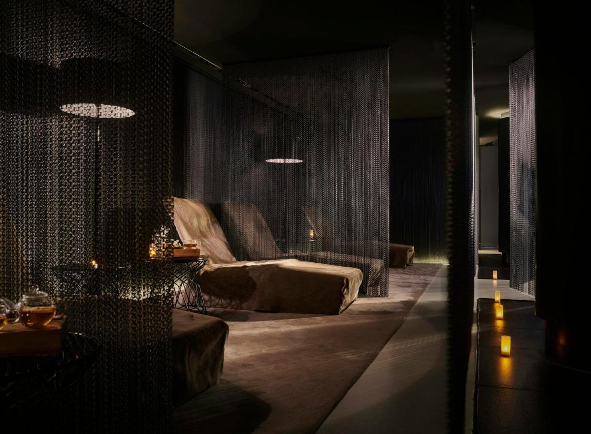 Mandarin Oriental, Barcelona