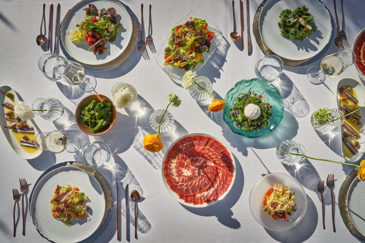 Mandarin Oriental, Barcelona