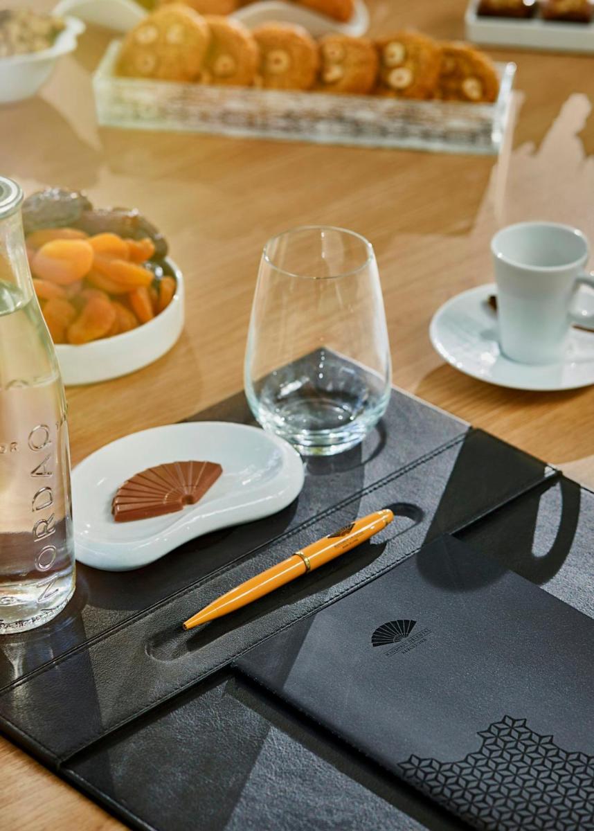 Mandarin Oriental, Barcelona