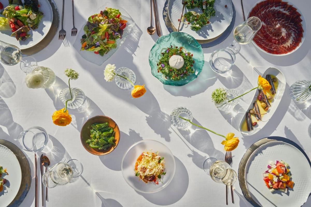 Mandarin Oriental, Barcelona
