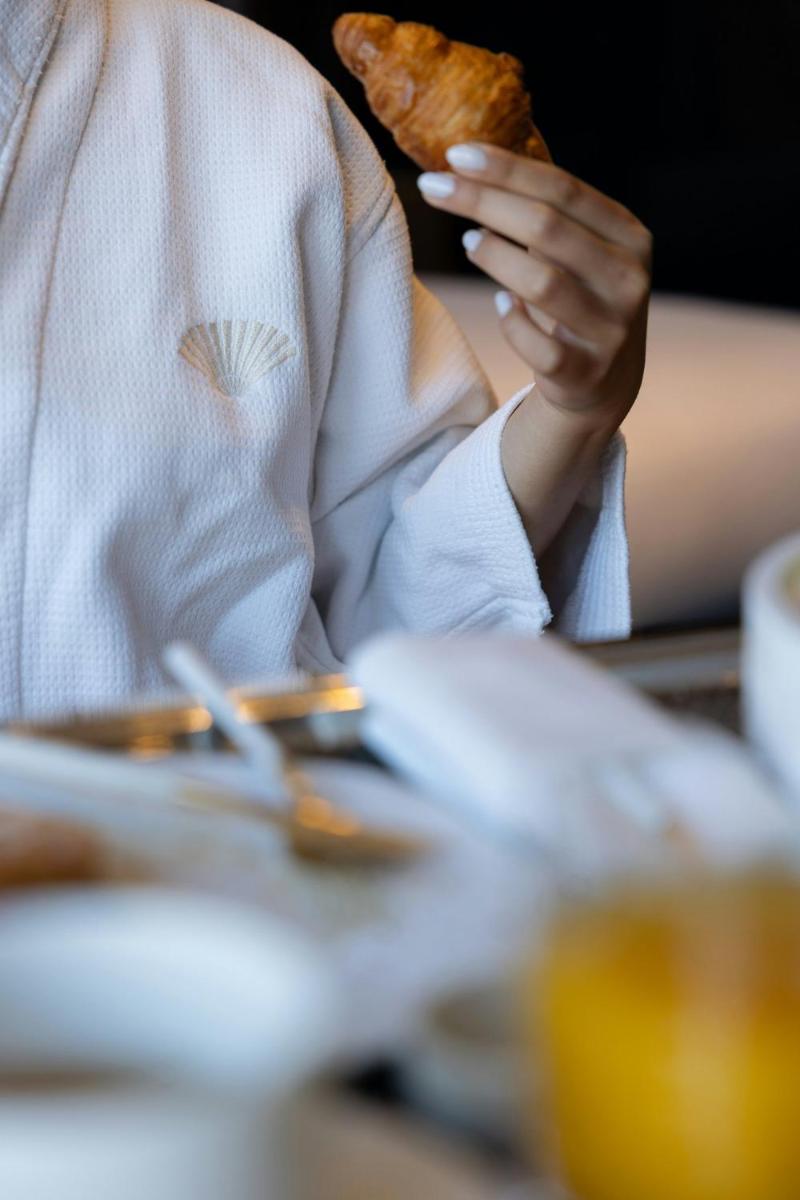 Mandarin Oriental, Barcelona
