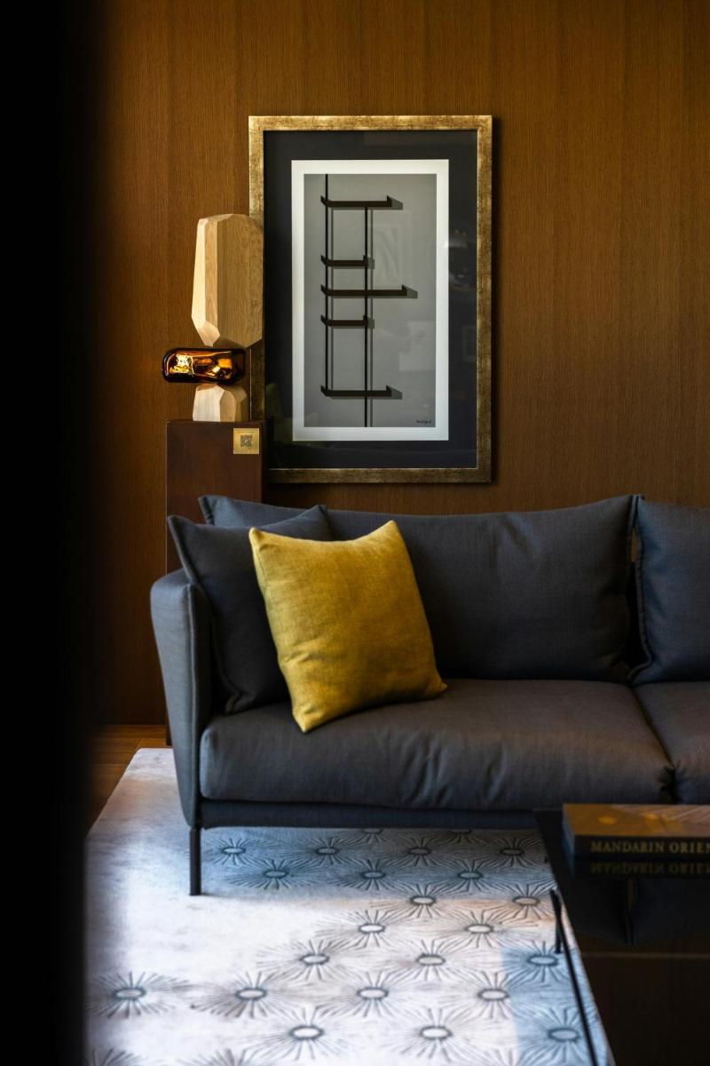 Mandarin Oriental, Barcelona