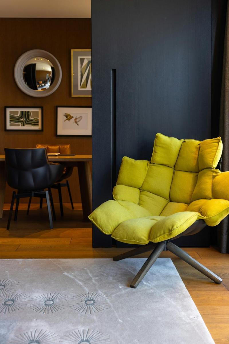 Mandarin Oriental, Barcelona