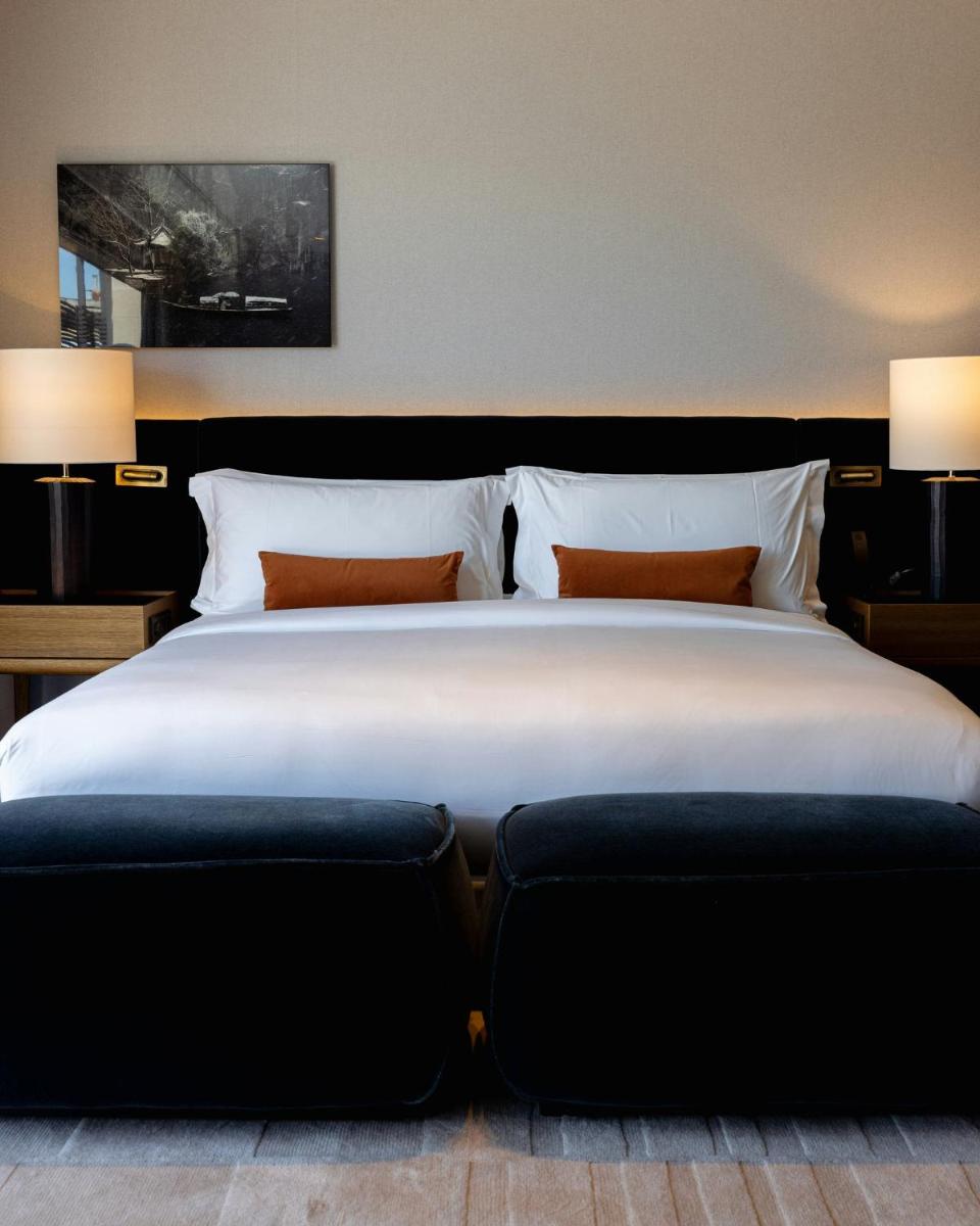 Mandarin Oriental, Barcelona