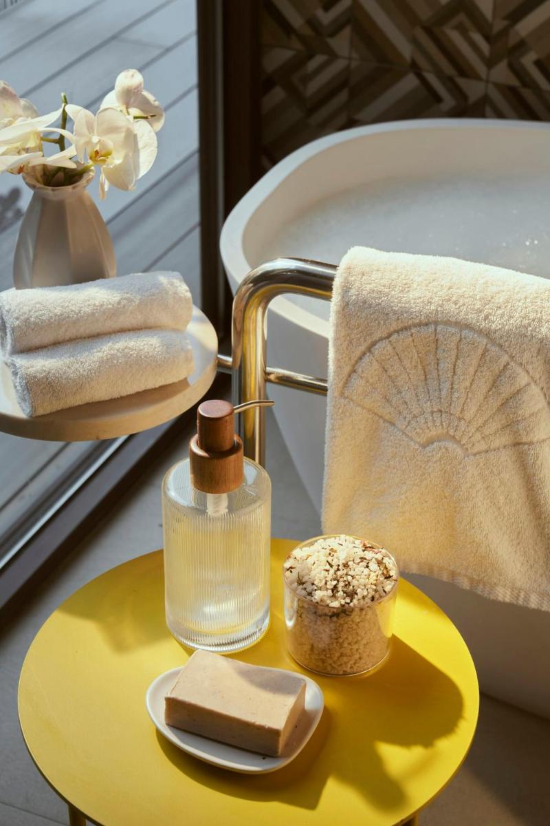 Mandarin Oriental, Barcelona