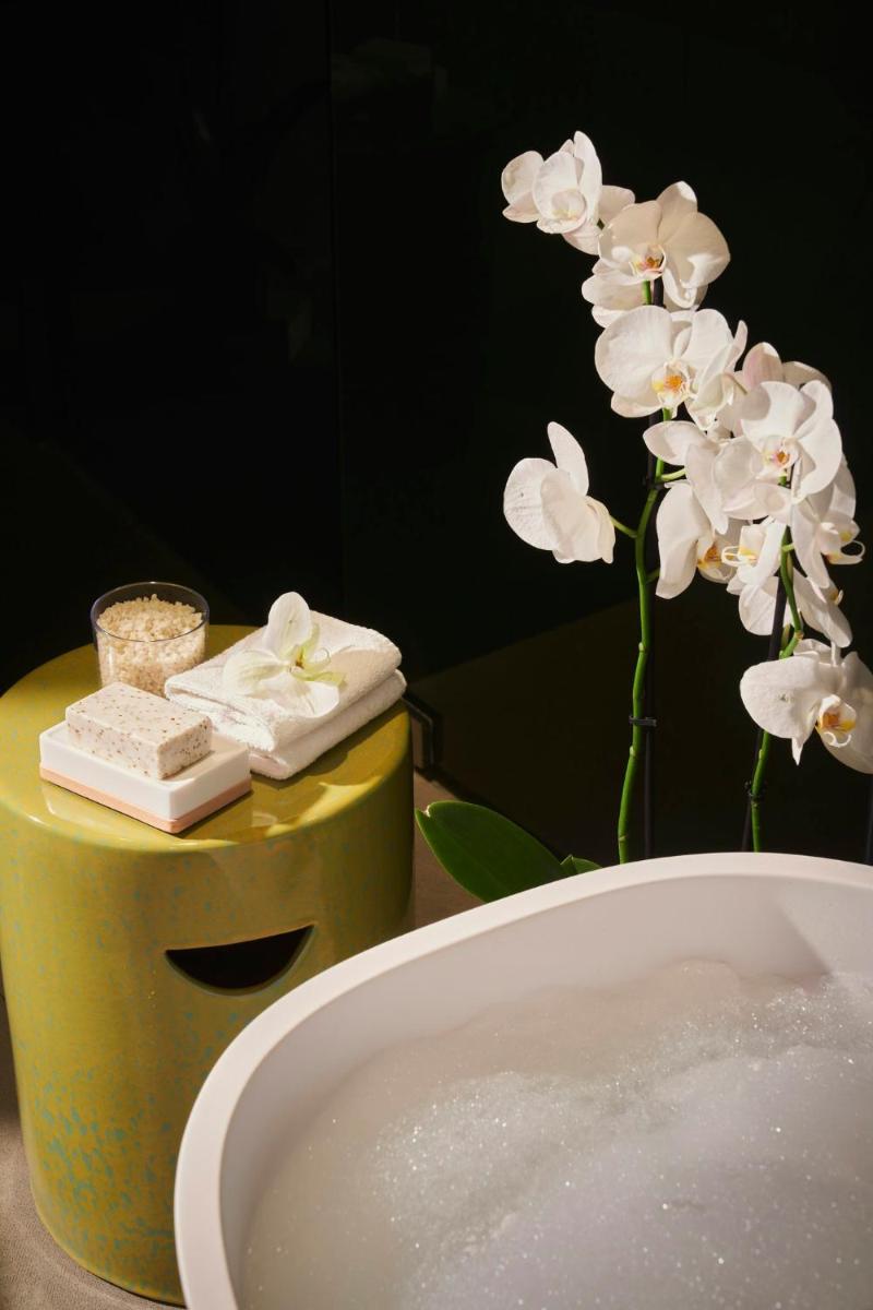 Mandarin Oriental, Barcelona
