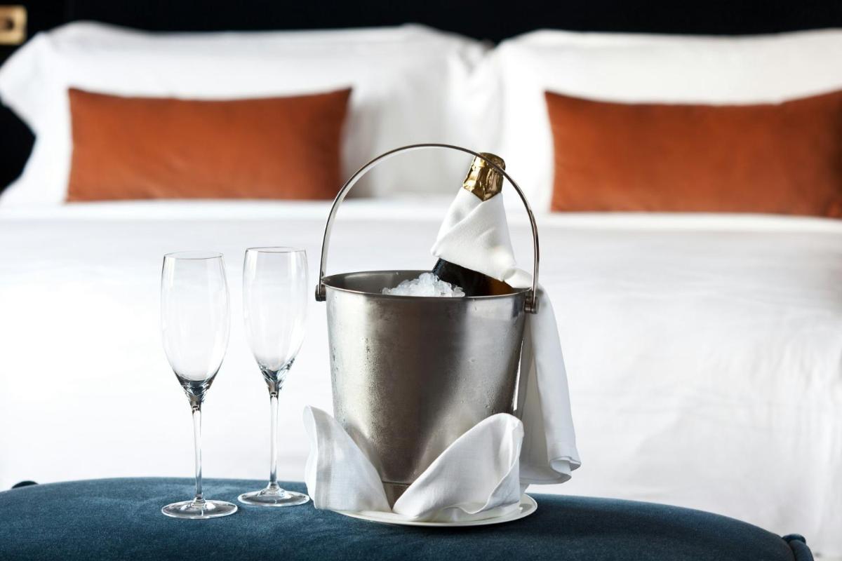 Mandarin Oriental, Barcelona