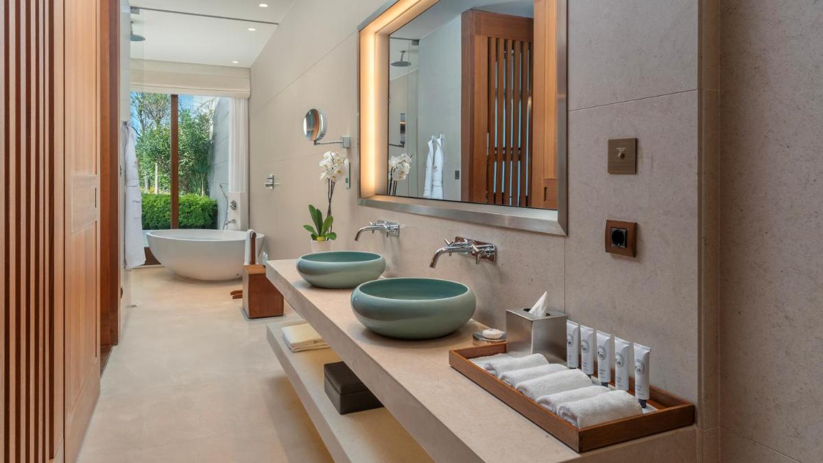 Mandarin Oriental, Bodrum