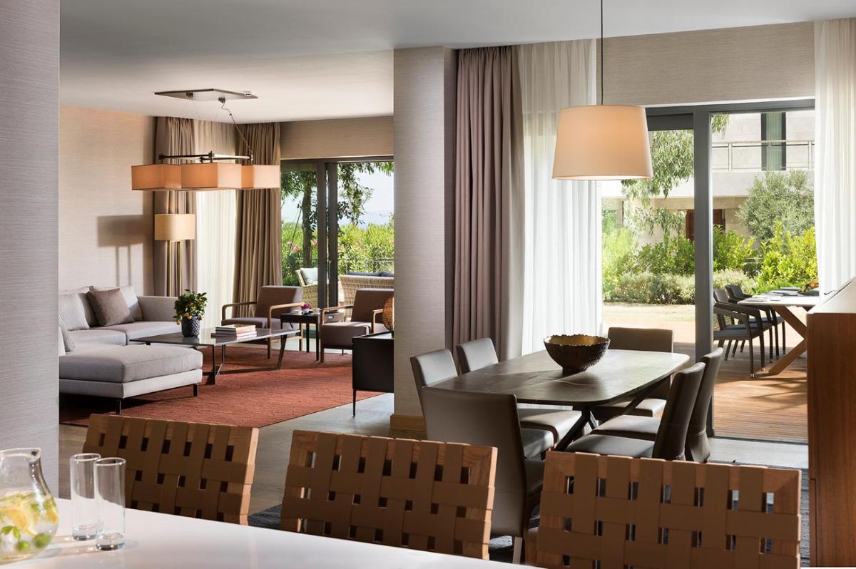 Mandarin Oriental, Bodrum