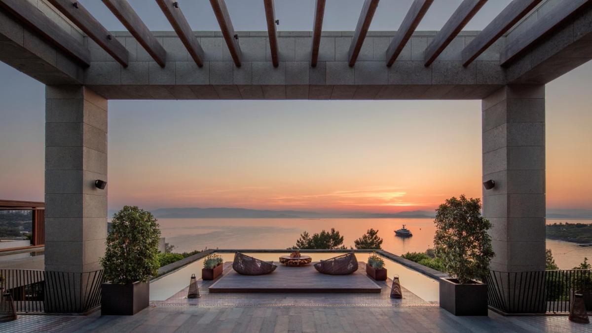 Mandarin Oriental, Bodrum