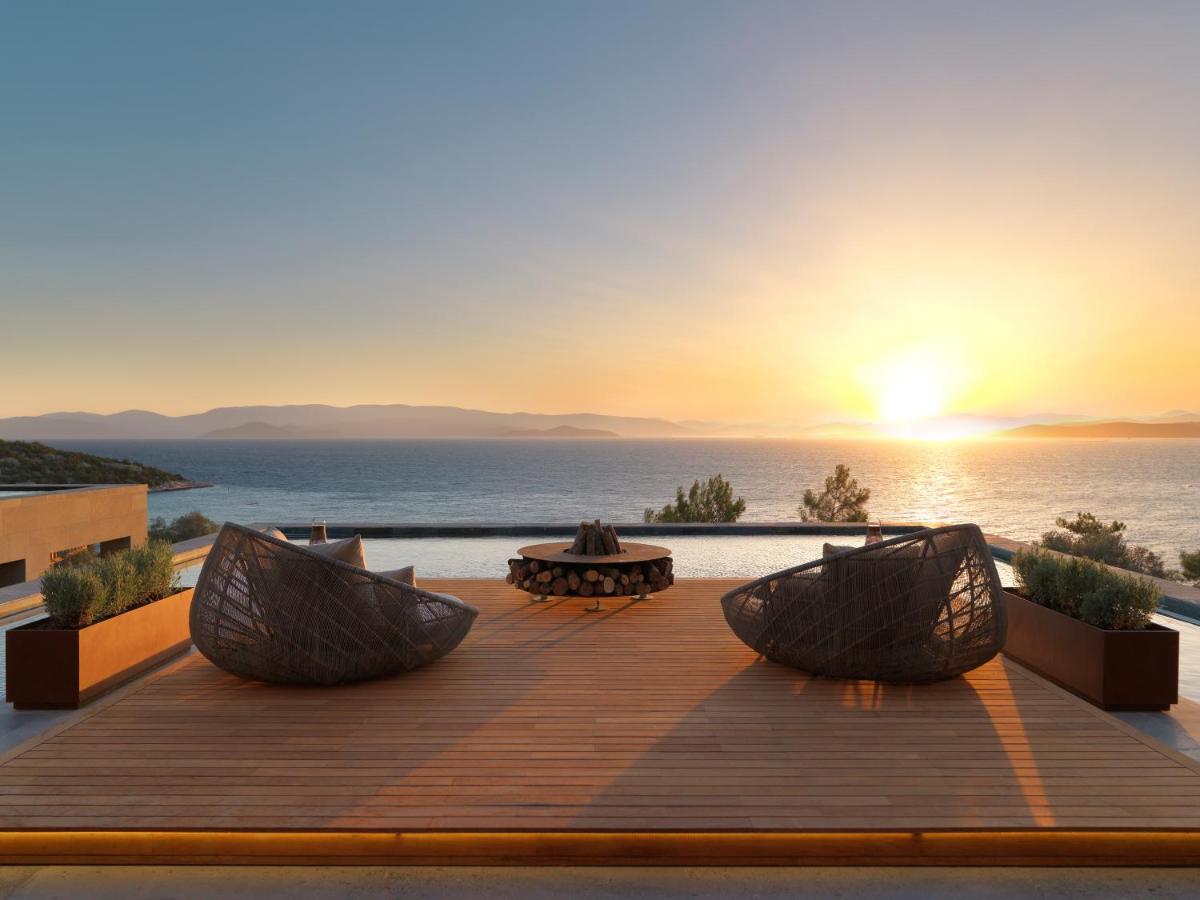 Mandarin Oriental, Bodrum