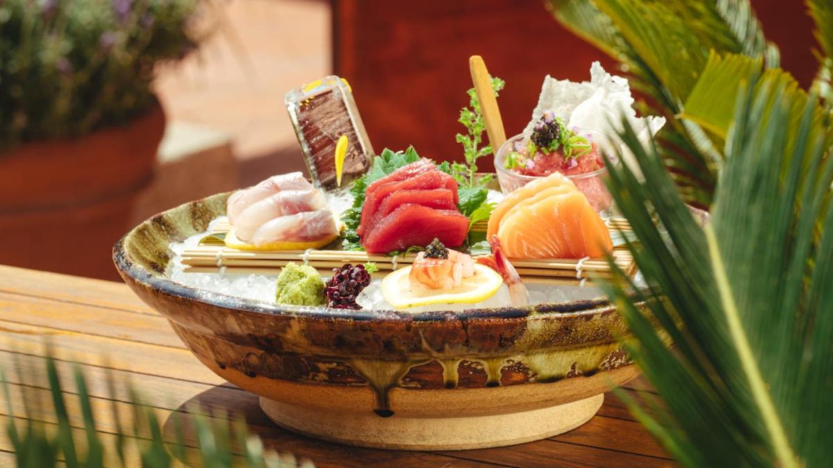 Mandarin Oriental, Bodrum