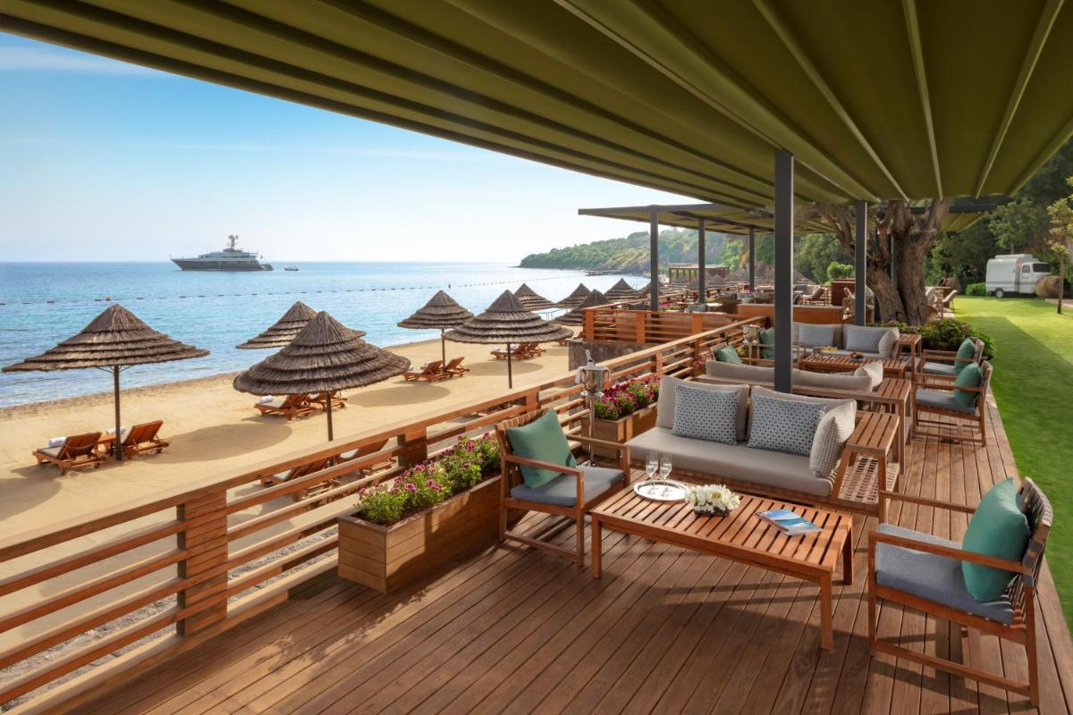 Mandarin Oriental, Bodrum
