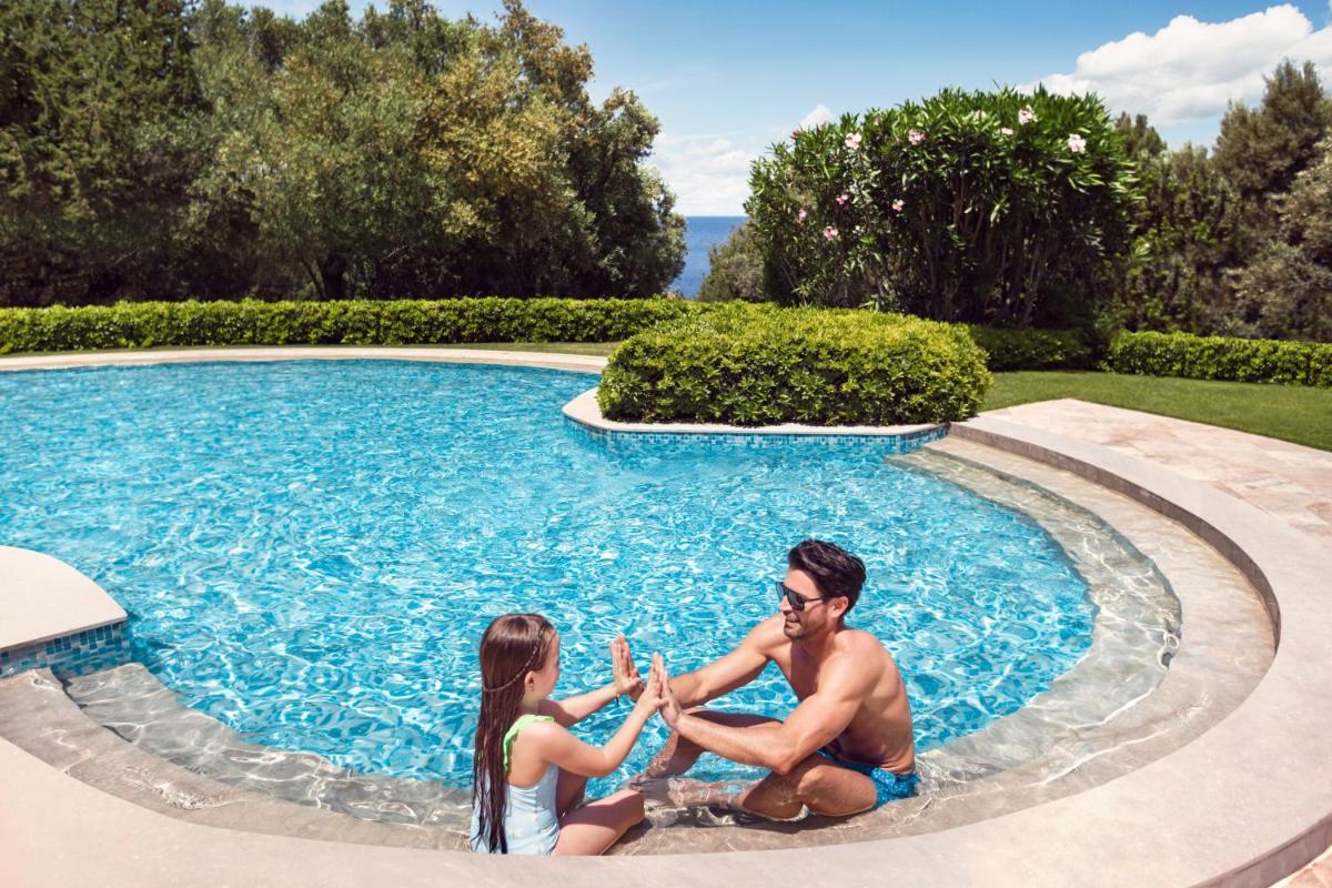 Mandarin Oriental, Bodrum