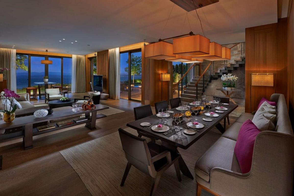 Mandarin Oriental, Bodrum