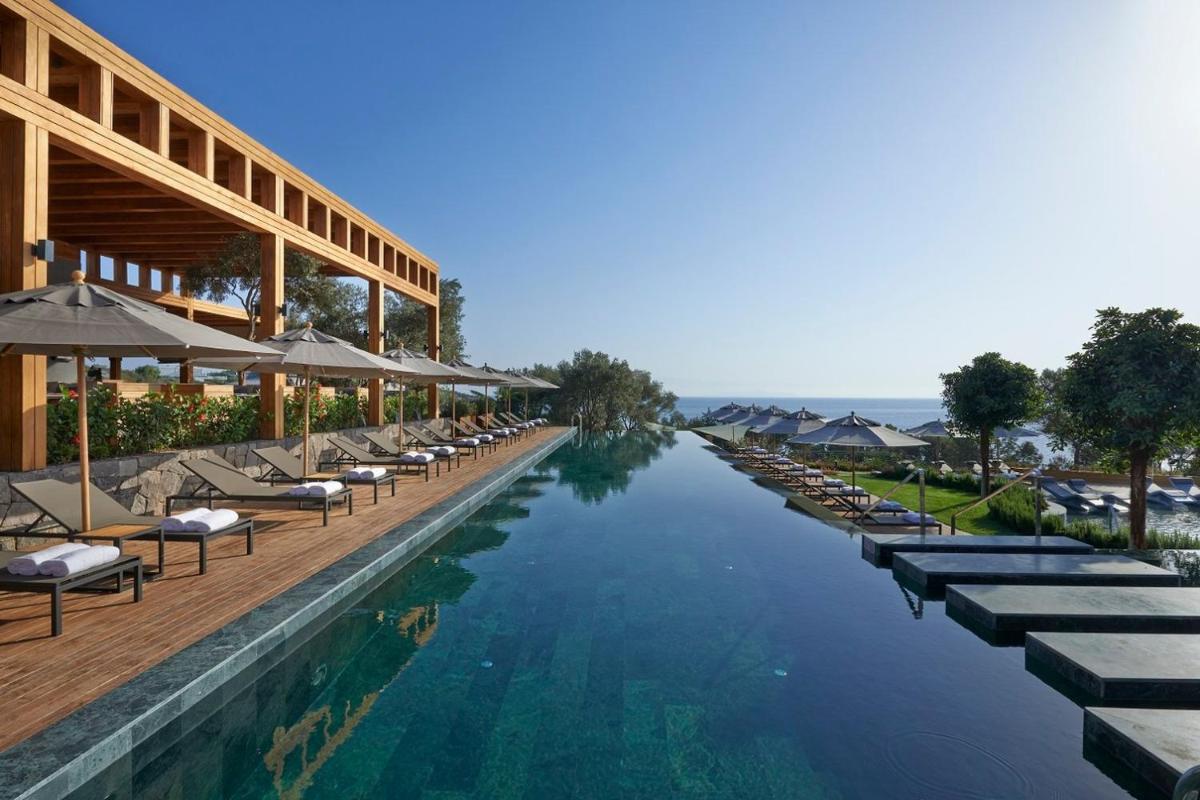 Mandarin Oriental, Bodrum