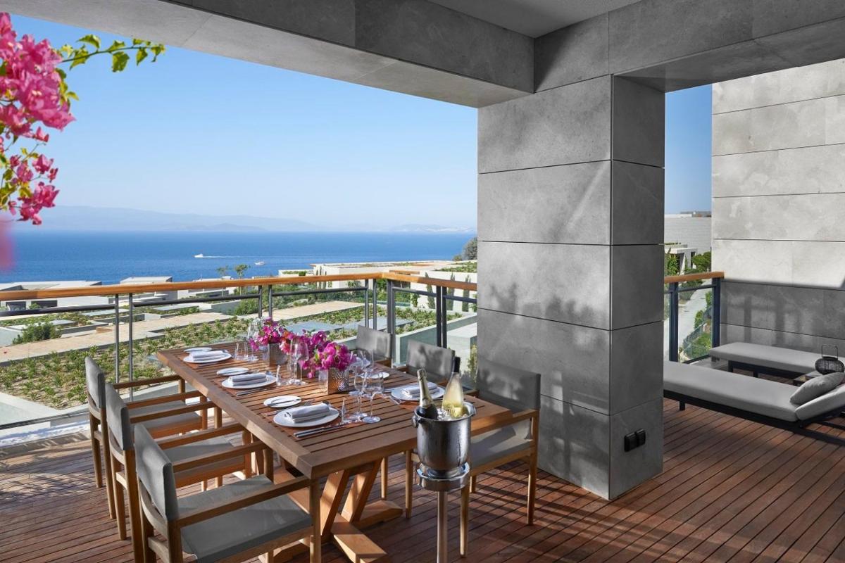 Mandarin Oriental, Bodrum