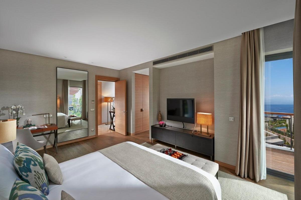 Mandarin Oriental, Bodrum