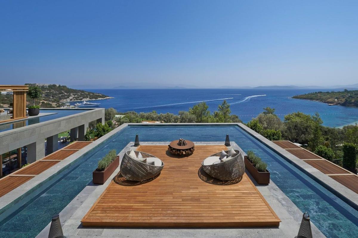 Mandarin Oriental, Bodrum