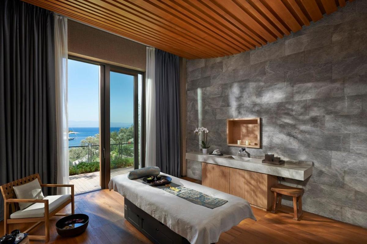 Mandarin Oriental, Bodrum