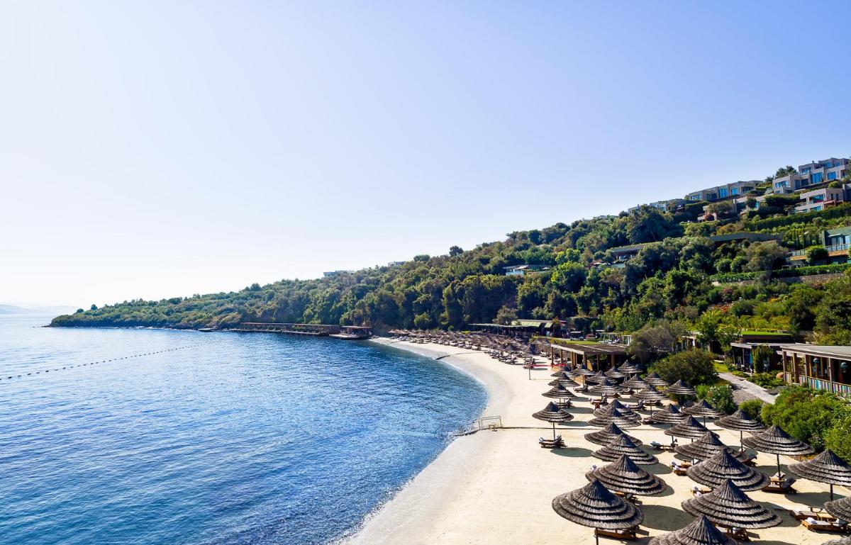 Mandarin Oriental, Bodrum