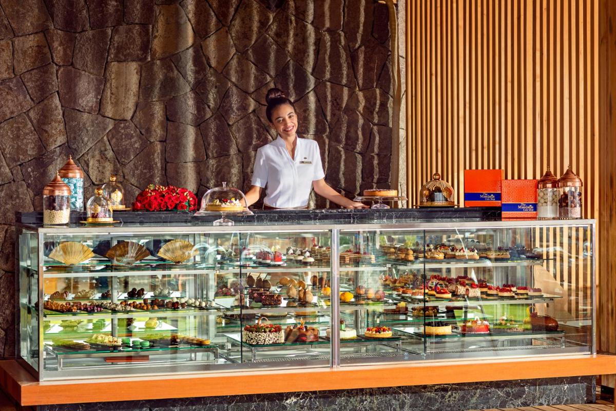 Mandarin Oriental, Bodrum