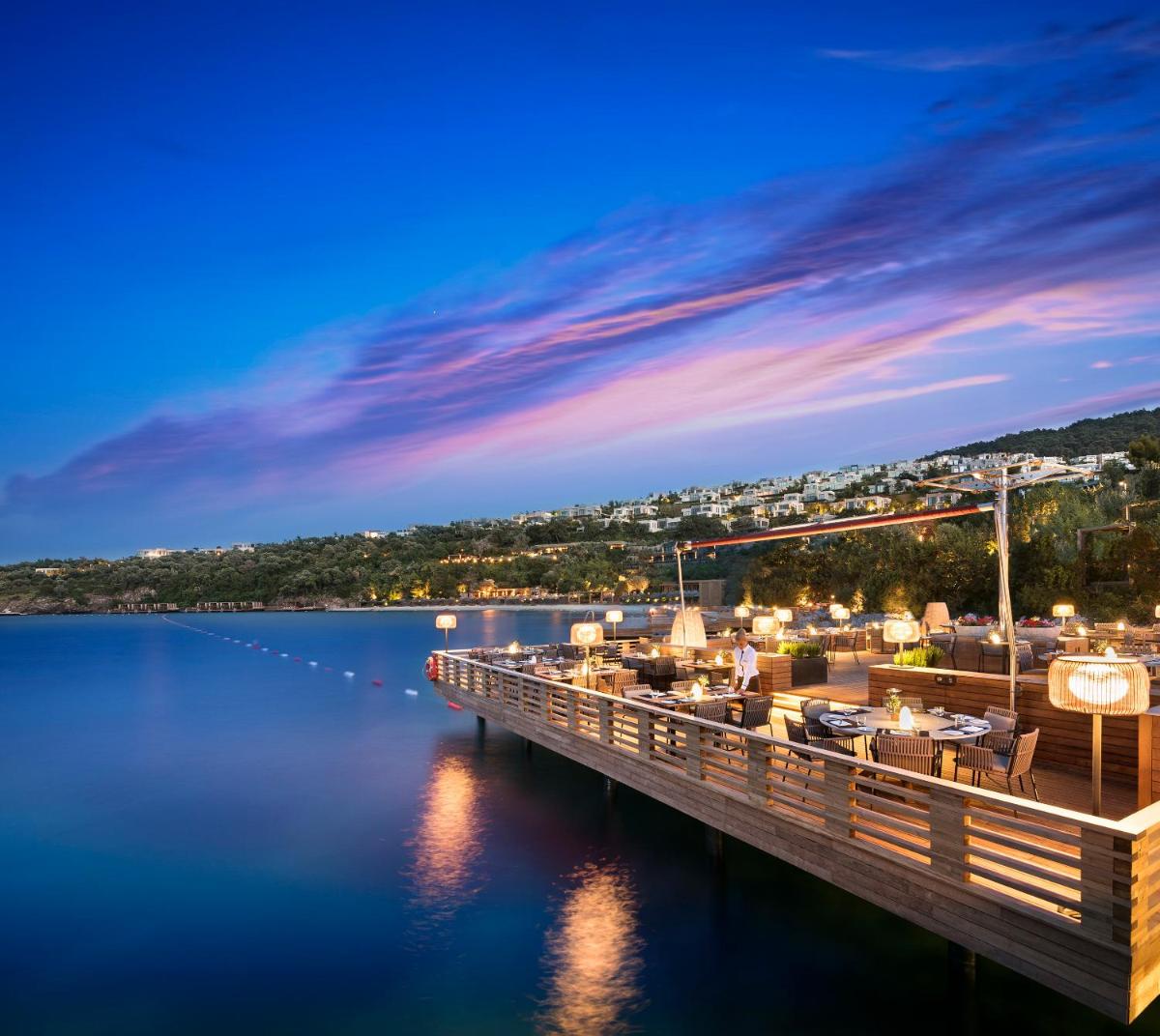 Mandarin Oriental, Bodrum