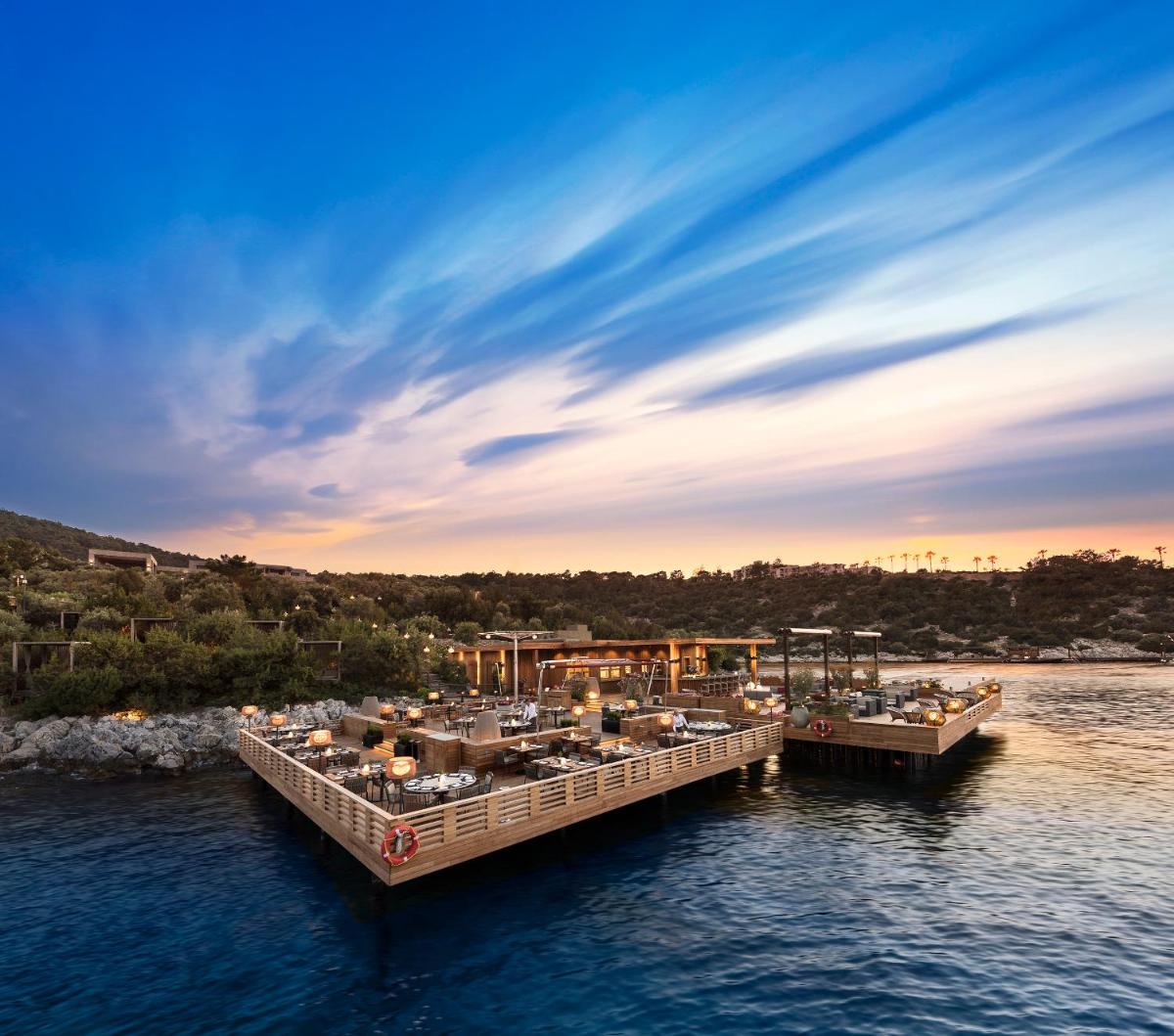 Mandarin Oriental, Bodrum