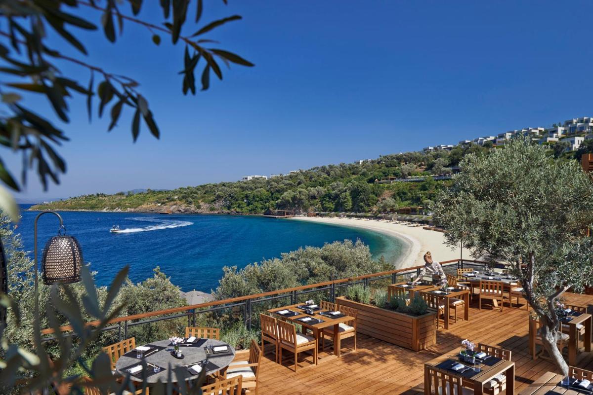Mandarin Oriental, Bodrum